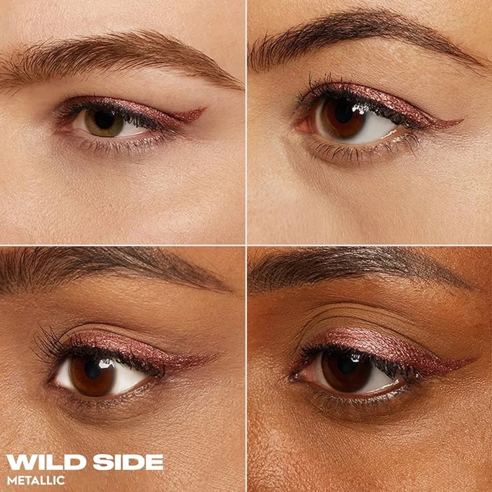 Urban Decay 24/7 GLIDE-ON WATERPROOF EYELINER PENCIL: Wild Side